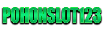 Logo POHONSLOT123